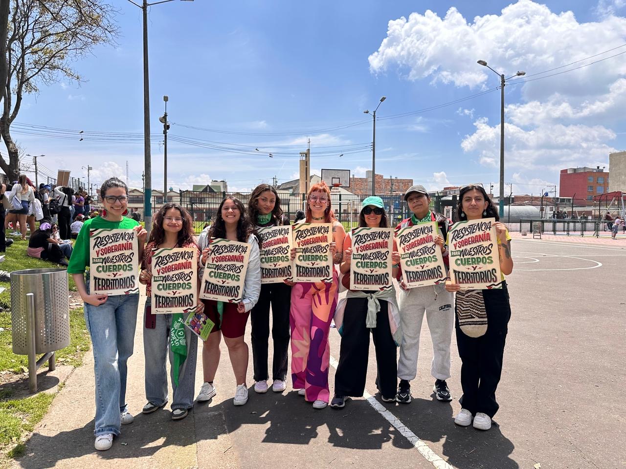 Red Compañera: una fuerza colectiva regional