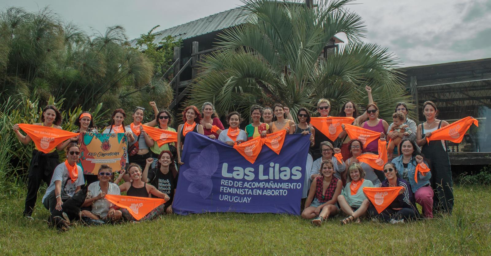 “La Red Compañera es resistencia, revolución y esperanza para la emancipación”