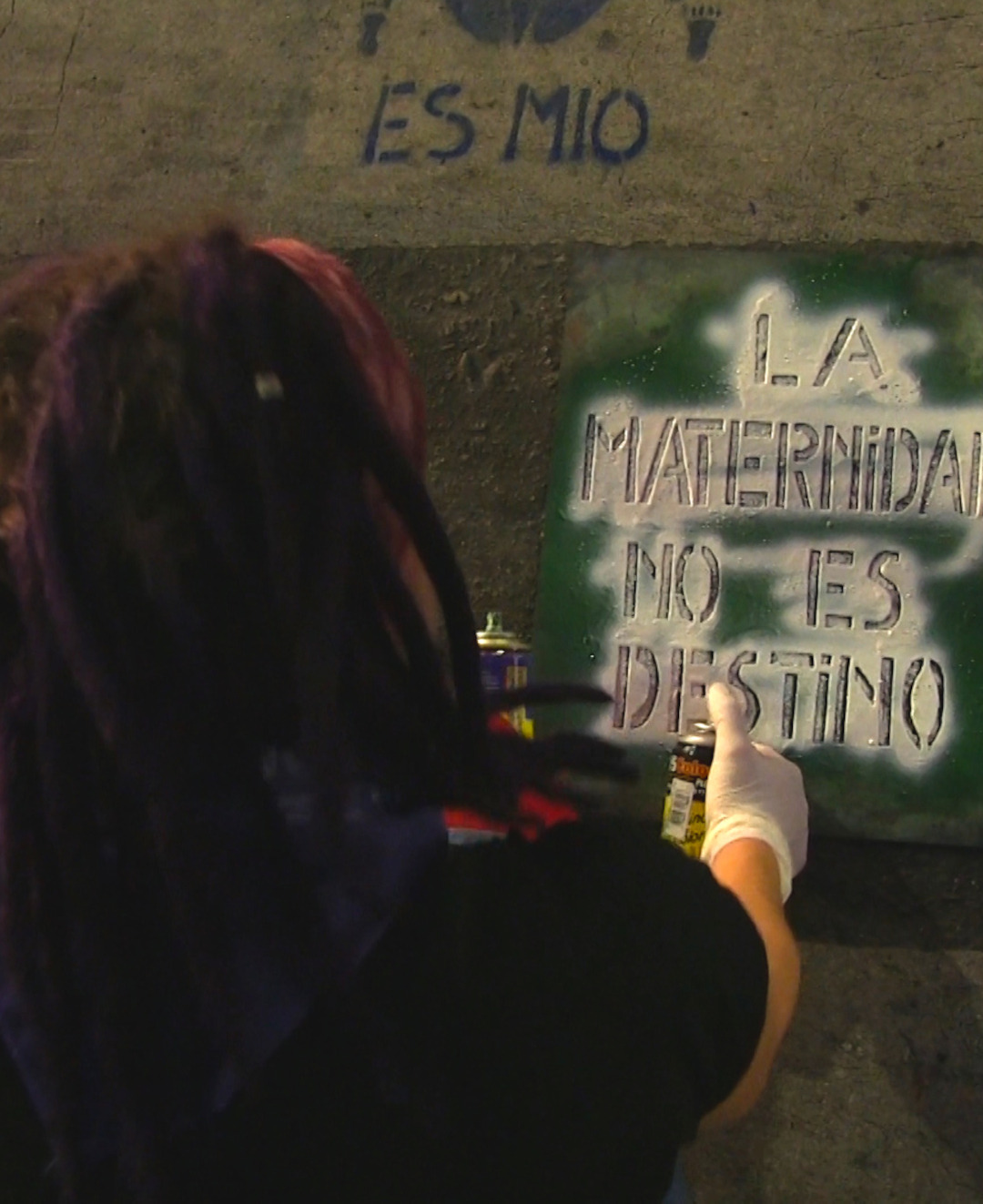 «Socorristas»: una película para encontrarnos en el Plurinacional